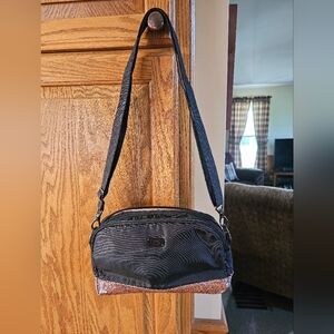 NWOT!!  Lug Punter bag